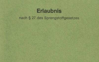 Der Wiederladekurs im März ist sehr erfolgreich beendet und alle haben die Prüfung zu 100% bestanden!